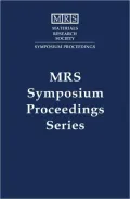 Microstructural Processes in Irradiated Materials--2000: Symposium Held November 27-29, 2000, Boston, Massachusetts, U.S.A