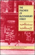 The Duchess of Bloomsbury Street