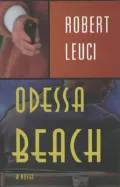 Odessa Beach