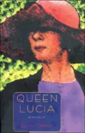 Queen Lucia