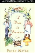 Year in Provence (2 Cassettes)