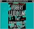 The Prometheus Deception