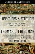 Longitudes and Attitudes: Exploring the World After September 11
