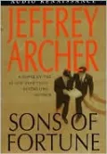 Sons of Fortune; Unabridged Audio Cassette