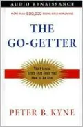 Go-Getter: A Story That Tells You How to Be One