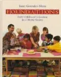 Foundations: An Introduction to Early Childhood Education