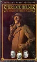 Sherlock Holmes: A Baker's Street Dozen