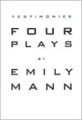 Testimonies: Four Plays