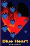 Blue Heart