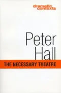 Necessary Theatre