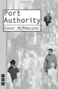 Port Authority, Vol. 1