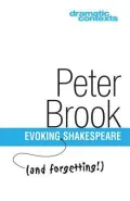 Evoking (And Forgetting) Shakespeare