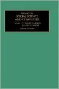 ADV SOC SCI COM V3, Vol. 3