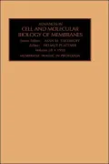 Membrane Traffic in Protozoa, Part A, Vol. 2