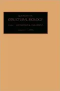 Advances in Structural Biology, Vol. 4