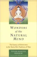 Wonders of the Natural Mind: The Essence of Gzogchen in the Native Bon Tradition of Tibet