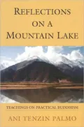 Reflections on a Mountain Lake: Teachings on Practical Buddhism