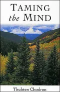 Taming the Mind