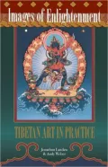 Images of Enlightenment, Revised Edition: Tibetan Art in Practice