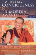 Everyday Consciousness and Primordial Awareness
