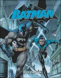 Batman 2005 Calendar