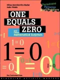 One Equals Zero