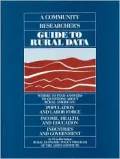 A Community Researcher's Guide to Rural Data