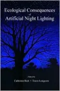 Ecological Consequences of Artificial Night Lighting