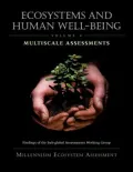 Ecosystems and Human Well-being: Multiscale Assessments: Findings of the Sub-global Assessments Working Group, Vol. 4