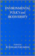 Environmental Policy and Biodiversity
