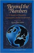 Beyond the numbers
