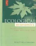 Ecological Economics: Principles and Applications