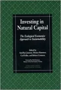 Investing in Natural Capital