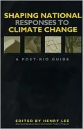 Shaping National Responses to Climate Change