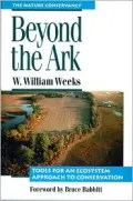 Beyond the Ark : Tools for an Ecosystem Approach to Conservation