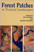 Forest Patches in Tropical Landscapes