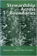 Stewardship Across Boundaries