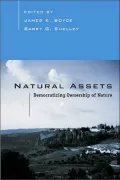 Natural Assets: Democratizing Ownership of Nature