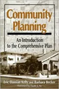 Community Planning: An Introduction to the Comprehensive Plan