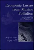 Economic Losses from Marine Pollution: A Handbook for Assessment