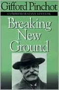 Breaking New Ground Commemorative Edition