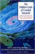 Hidden Costs of Coastal Hazards Implications for Risk Assessment and Mitigation