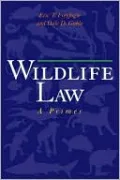 Wildlife Law: A Primer