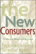 The New Consumers: The Influence of Affluence on the Environment