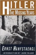 Hitler: The Missing Years