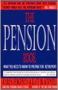Pension Book: What You Need to Know to Prepare for Retirement