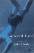 Altered land