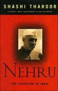 Nehru: The Invention of India