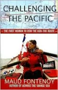 Challenging the Pacific: The First Woman to Row the Kon-Tiki Route