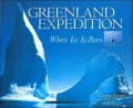 Green Expedition: Where Ice Is Born
